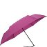  US.050 Ultra Light Slim Manual Taschenschirm 21 cm Variante berry