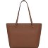  Karly Schultertasche Leder 26 cm Variante lauren tan