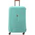  Moncey 4-Rollen Trolley 82 cm Variante mandel 1