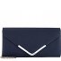  Amalia Clutch Tasche 26 cm Variante blue
