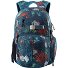  Daypack Hero Rucksack 52 cm Laptopfach Variante tropical