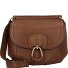  Erica Umhängetasche Leder 23.5 cm Variante marrone