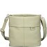  Mademoiselle.M Schultertasche 25 cm Variante jade