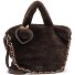  TAS Marijana Handtasche M 42 cm Variante brown