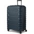  Edition 01 4 Rollen Trolley 76 cm mit Dehnfalte Variante navy