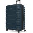  Edition 01 4 Rollen Trolley 76 cm mit Dehnfalte Variante navy