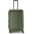  Logoduck + 4 Rollen Trolley L 75 cm Variante pine green