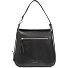  Ingrid Schultertasche Leder 31 cm Variante nero