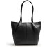  Vespera Shopper Tasche Leder 30.5 cm Variante black