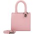  Boxy Mini Bag Handtasche 17.5 cm Variante muse rose
