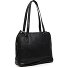  Seron Shopper Tasche Leder 32 cm Variante black