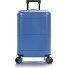  Zen 4 Rollen Kabinentrolley S 54 cm mit Dehnfalte Variante royal blue