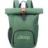  JS016D Daypack 41 cm Laptopfach Variante elm green