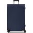  Voyager 3.0 4 Rollen Trolley L 78 cm mit Dehnfalte Variante ocean blue