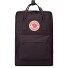 Kanken Rucksack 37 cm Laptopfach Variante blackberry