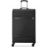  Jazz 4.0 4 Rollen Trolley L 78 cm mit Dehnfalte Variante schwarz