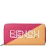  Geldbörse 19 cm Variante magenta-pink