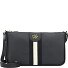  Carol Umhängetasche 25 cm Variante blk-gold