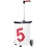  Unus Shopper 360° Einkaufstrolley 60 cm Variante steg 5