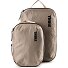  Compression Cube Packtasche 2tlg. Variante gentle beige