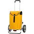  Royal Shopper Plus Einkaufstrolley 65 cm Variante gelb