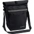  ExCycling Back Fahrradtasche 37 cm Laptopfach Variante black
