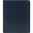  Attack 3.0 Geldbörse RFID Schutz Leder 13 cm Variante oxford blue