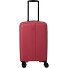  Air Stripe 4 Rollen Kabinentrolley 55 cm Variante red