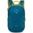  Jet 12 Wanderrucksack 36.5 cm Variante blue spikemoss-lemongrass