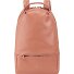  Rucksack Leder 37 cm Variante rosa flamingo