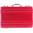  Visitenkartenetui 10 cm Variante rot