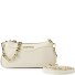  Elly Schultertasche 20 cm Variante ecru