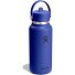  Hydration Wide Flex Straw Cap Trinkflasche 945 ml Variante capri blue