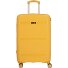  Travel Line 4200 4 Rollen Trolley M 67 cm Variante yellow