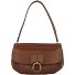  Erica Schultertasche Leder 28 cm Variante marrone
