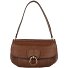  Erica Schultertasche Leder 28 cm Variante marrone
