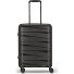  Essentials 10 CABIN 4 Rollen Kabinentrolley 55 cm Variante black-metallic 2