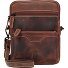  Baltimore 11 Umhängetasche Leder 16 cm Variante cognac
