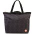  Big Shopper Tasche 66 cm Variante schwarz