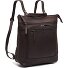 Caldero Daypack Leder 34 cm Laptopfach Variante brown