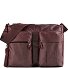  MD20 Umhängetasche 29 cm Variante bordeaux lux