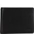  Odense Geldbörse RFID Schutz Leder 12.5 cm Variante black