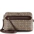  Bryant Umhängetasche 21 cm Variante chino-chocolate