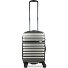  Corium 4 Rollen Kabinentrolley 55 cm Variante gold