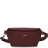  Mademoiselle.M Gürteltasche 25 cm Variante rubin