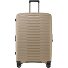  Novium 4 Rollen Trolley L 77 cm mit Dehnfalte Variante sand