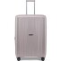  Halo 4 Rollen Trolley 73 cm mit Dehnfalte Variante eternalnature