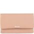 TAS Amanda Geldbörse Leder 19 cm Variante sahara