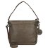  Anchor Love Luisa Schultertasche Leder 25 cm Variante warm taupe
