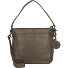  Anchor Love Luisa Schultertasche Leder 25 cm Variante warm taupe
